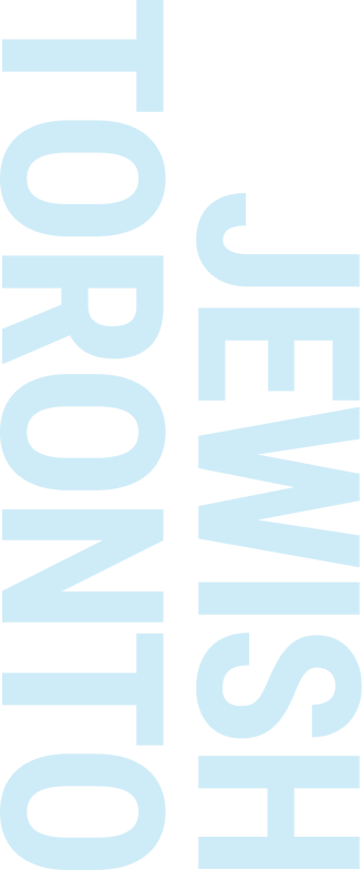 Jewish Toronto
