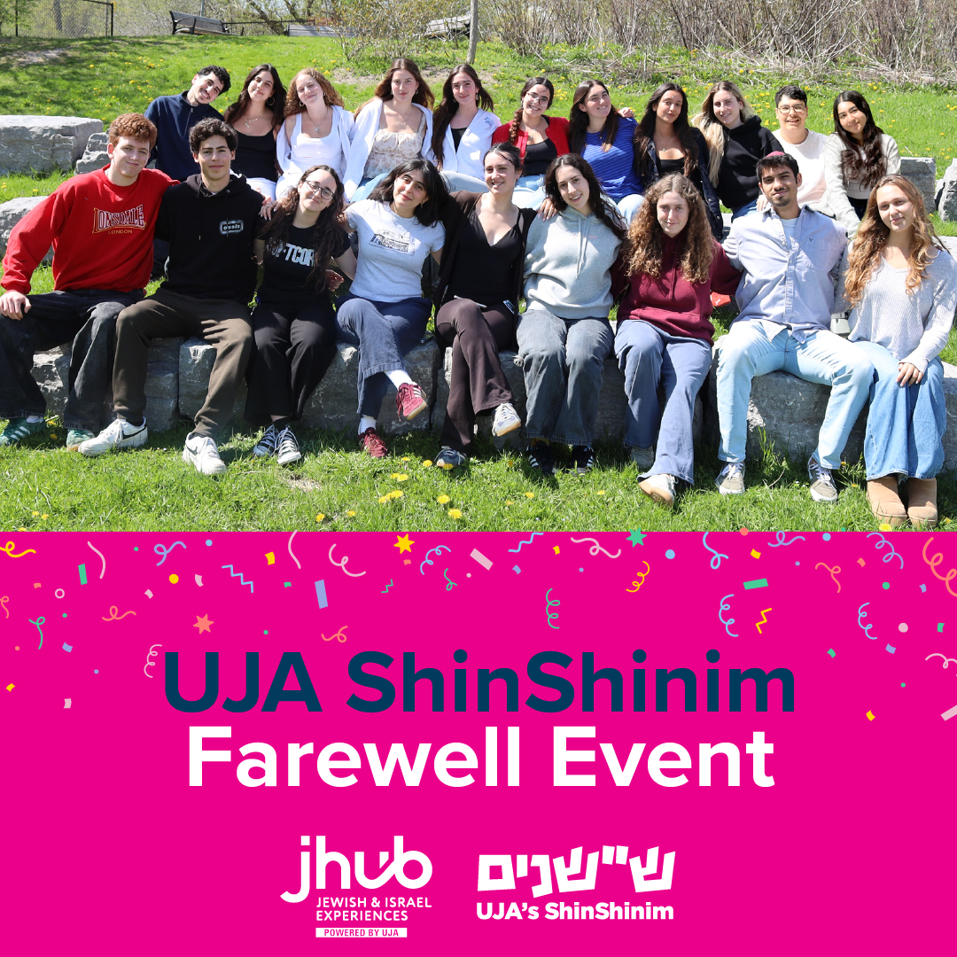 ShinShinim Farewell Party