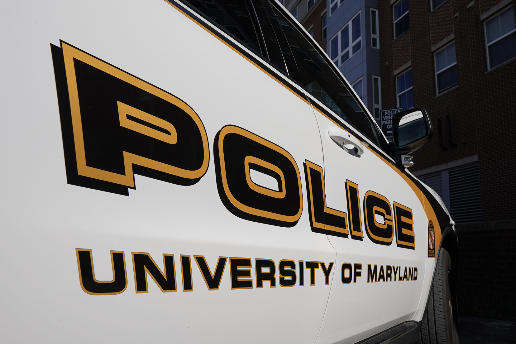 University of Maryland Police Investigate Alleged Antisemitic Hate ...