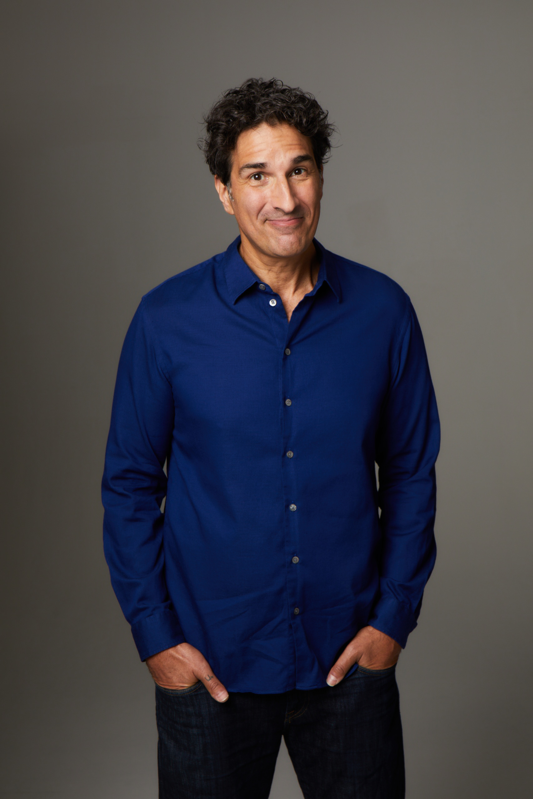 His Pain is Our Gain: The Stand-Up Comedy of Gary Gulman | Jewish ...
