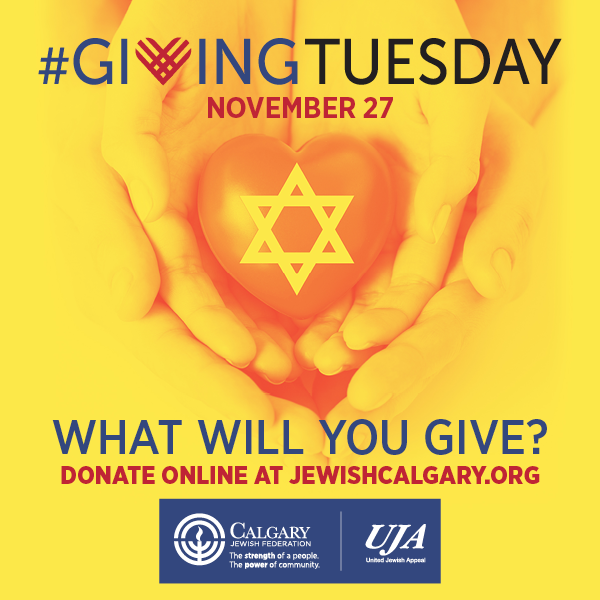 giving tuesday