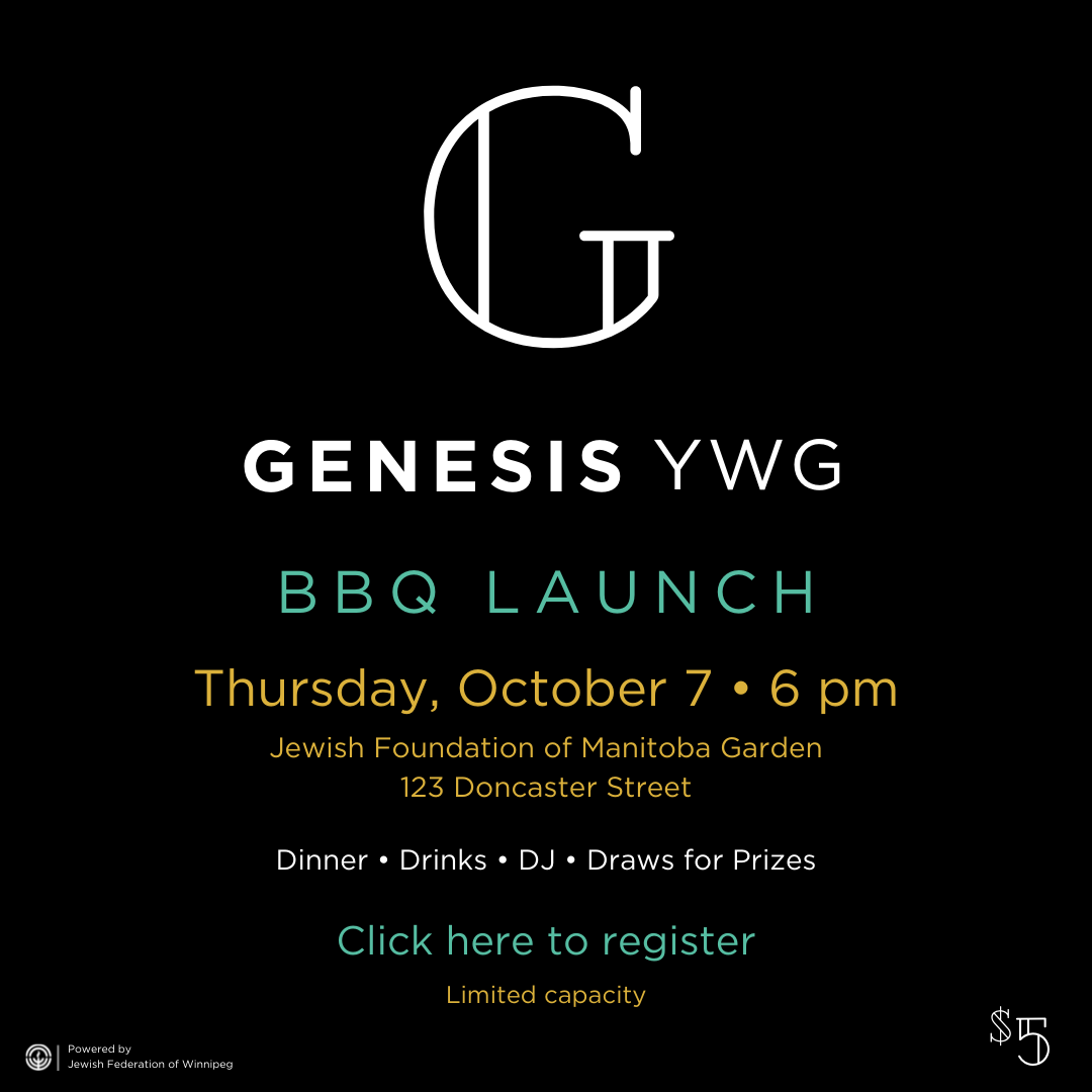 Genesis21 BBQ LAUNCH