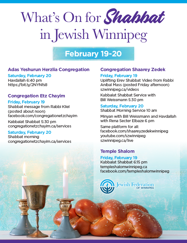 WhatsOnShabbat21 Feb evite600