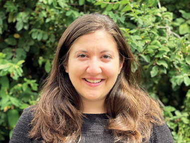 Federation welcomes new director of community development | Jewish ...
