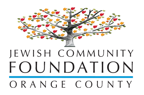 Jewish Community Foundation Orange County