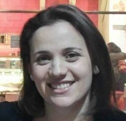 Olga Krochak Sulkin 