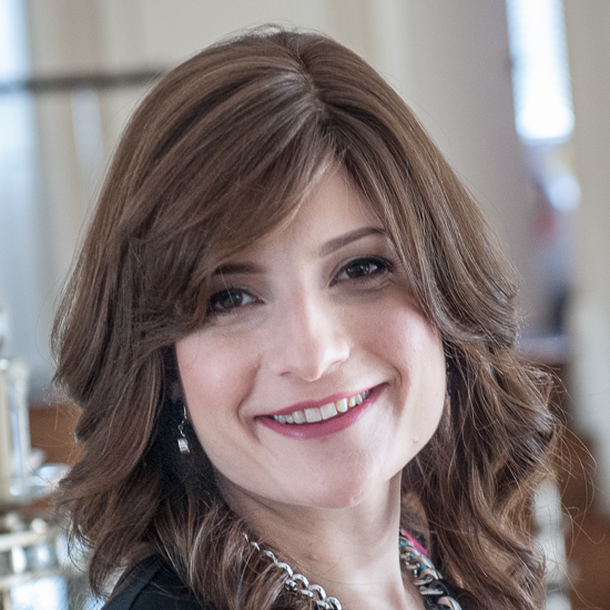 Lisa Kronenberg
