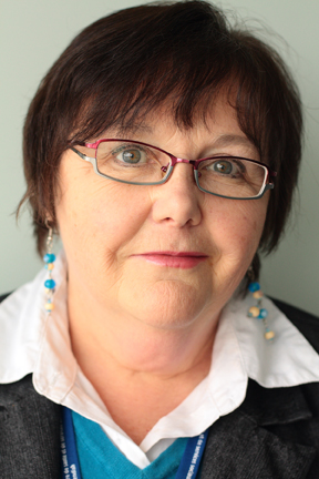 Norma Gilbert