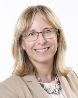 Lisa Levin 