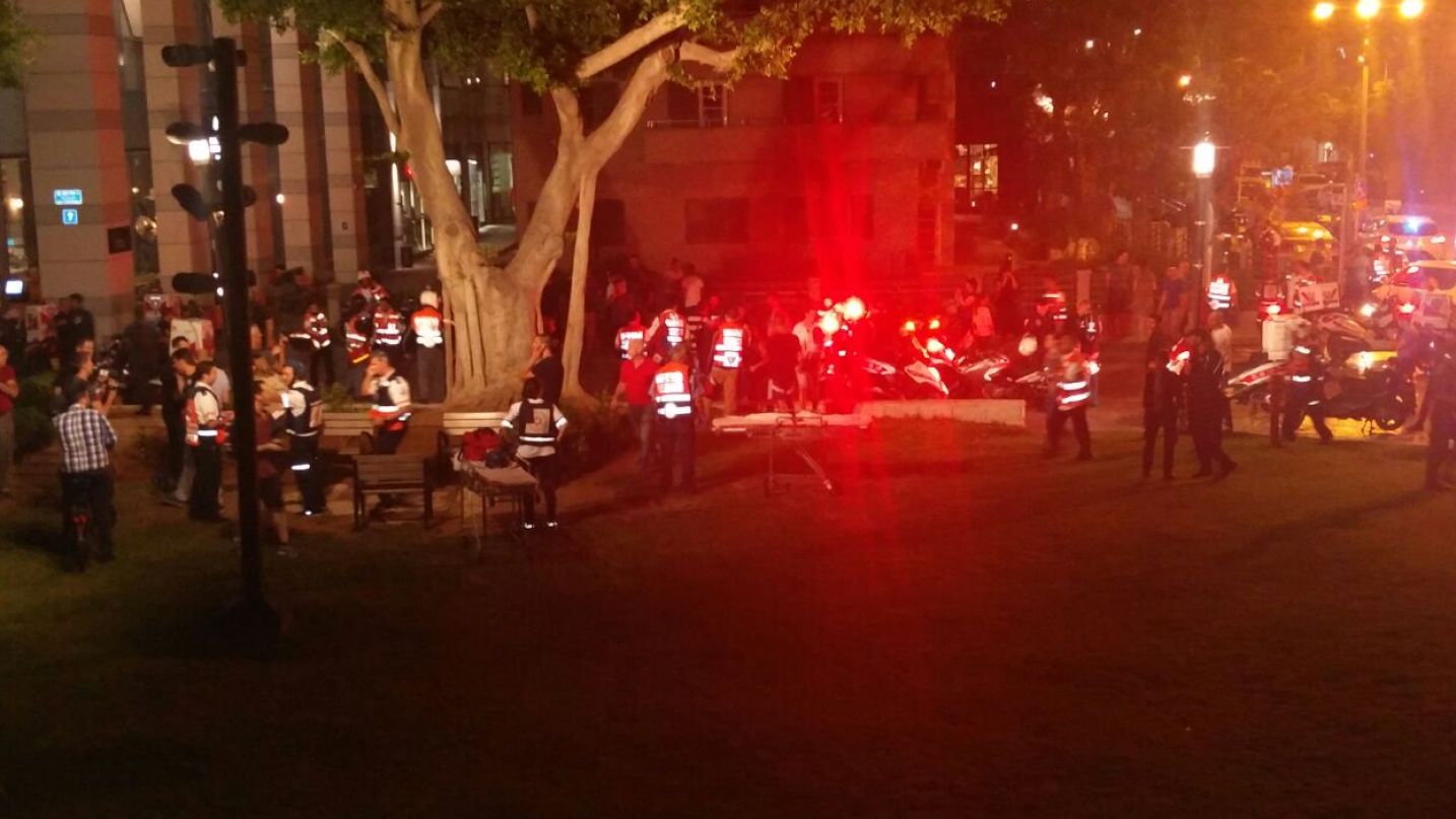 sarona market tel aviv 